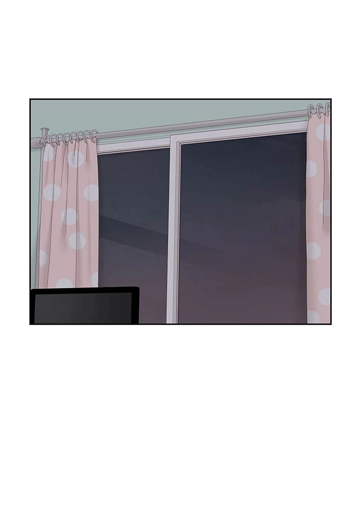 Odd Girl Out Chapter 286 Page 22