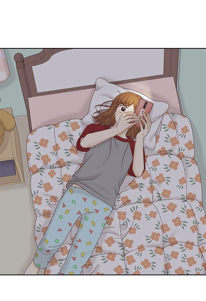 Odd Girl Out Chapter 286 Page 23