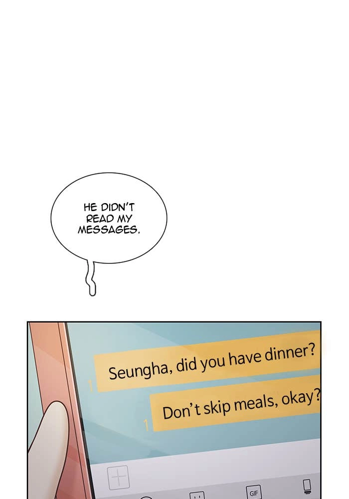Odd Girl Out Chapter 286 Page 24