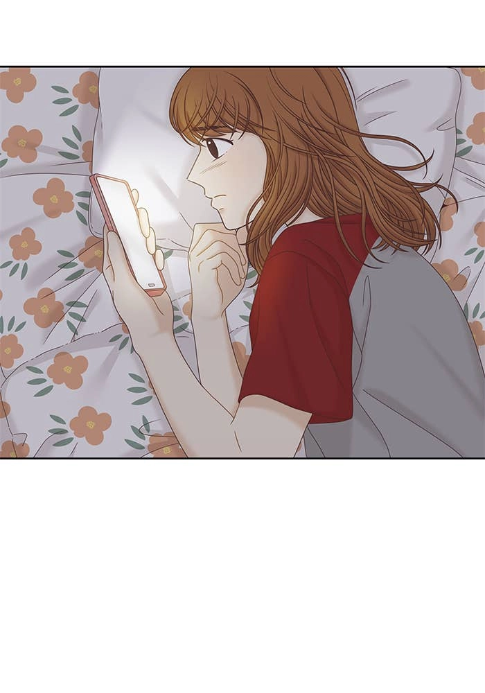 Odd Girl Out Chapter 286 Page 26