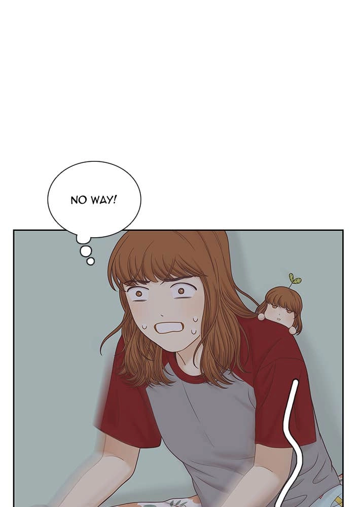 Odd Girl Out Chapter 286 Page 31