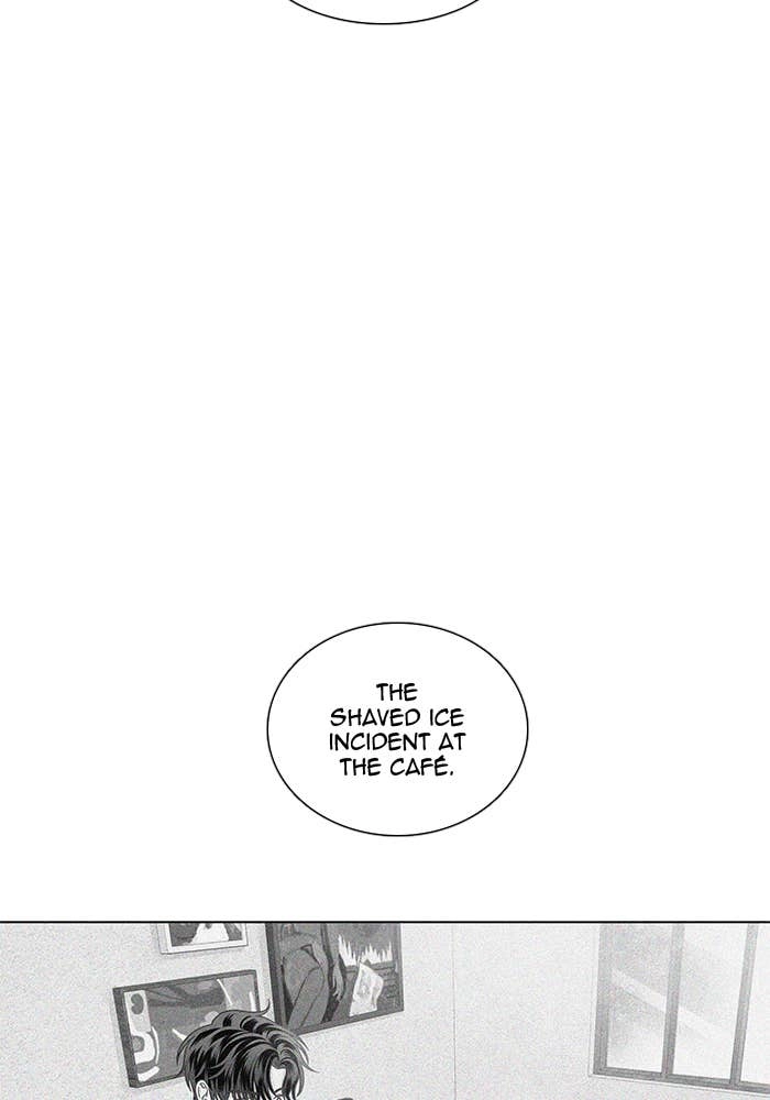 Odd Girl Out Chapter 286 Page 35
