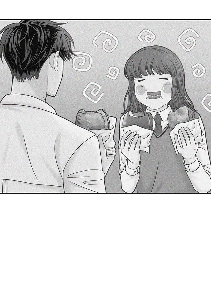 Odd Girl Out Chapter 286 Page 37