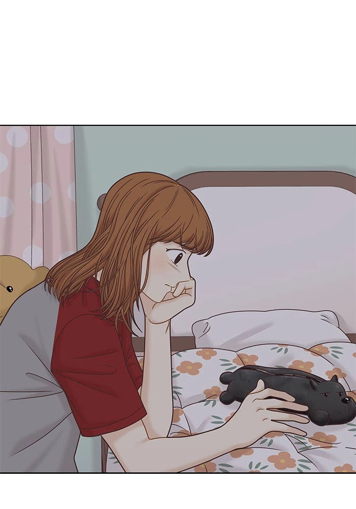 Odd Girl Out Chapter 286 Page 43