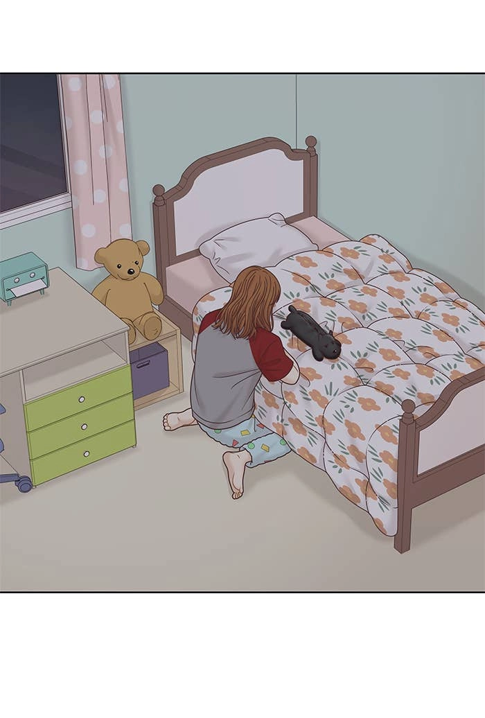 Odd Girl Out Chapter 286 Page 46