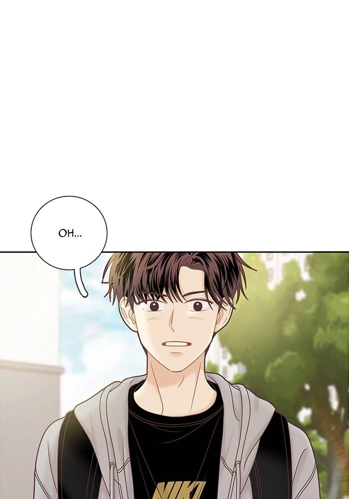 Odd Girl Out Chapter 286 Page 60