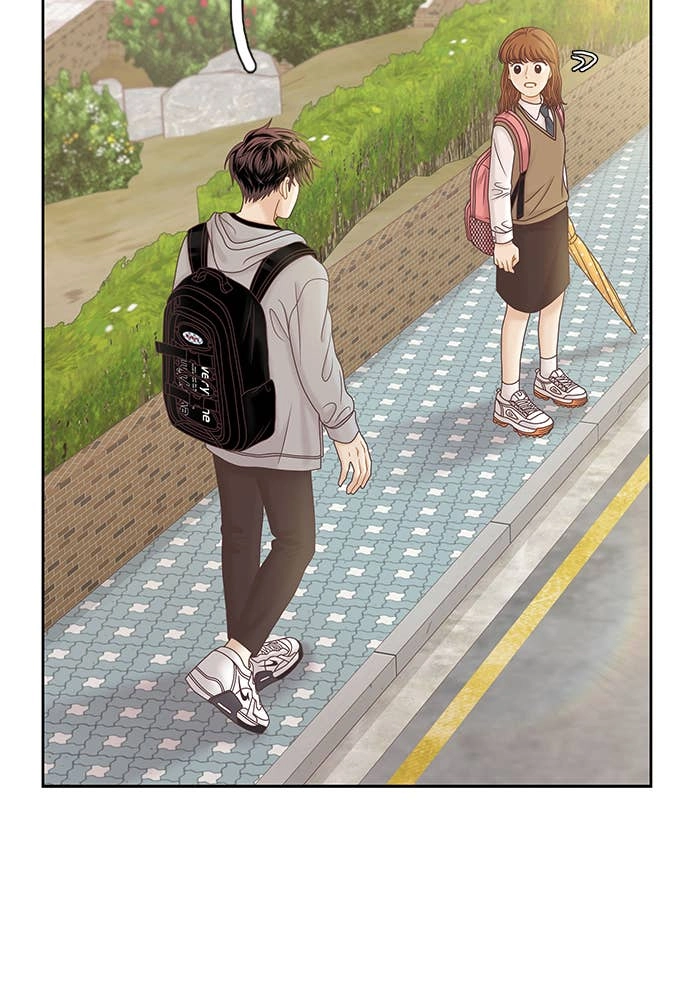 Odd Girl Out Chapter 286 Page 62