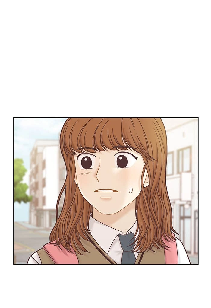 Odd Girl Out Chapter 286 Page 63