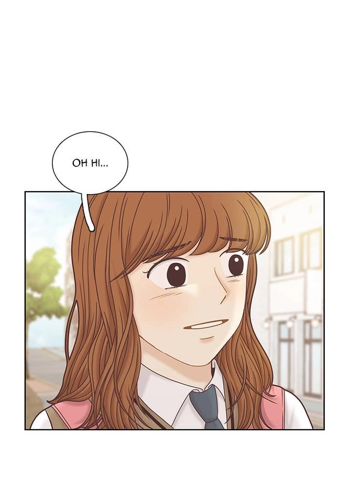 Odd Girl Out Chapter 286 Page 64