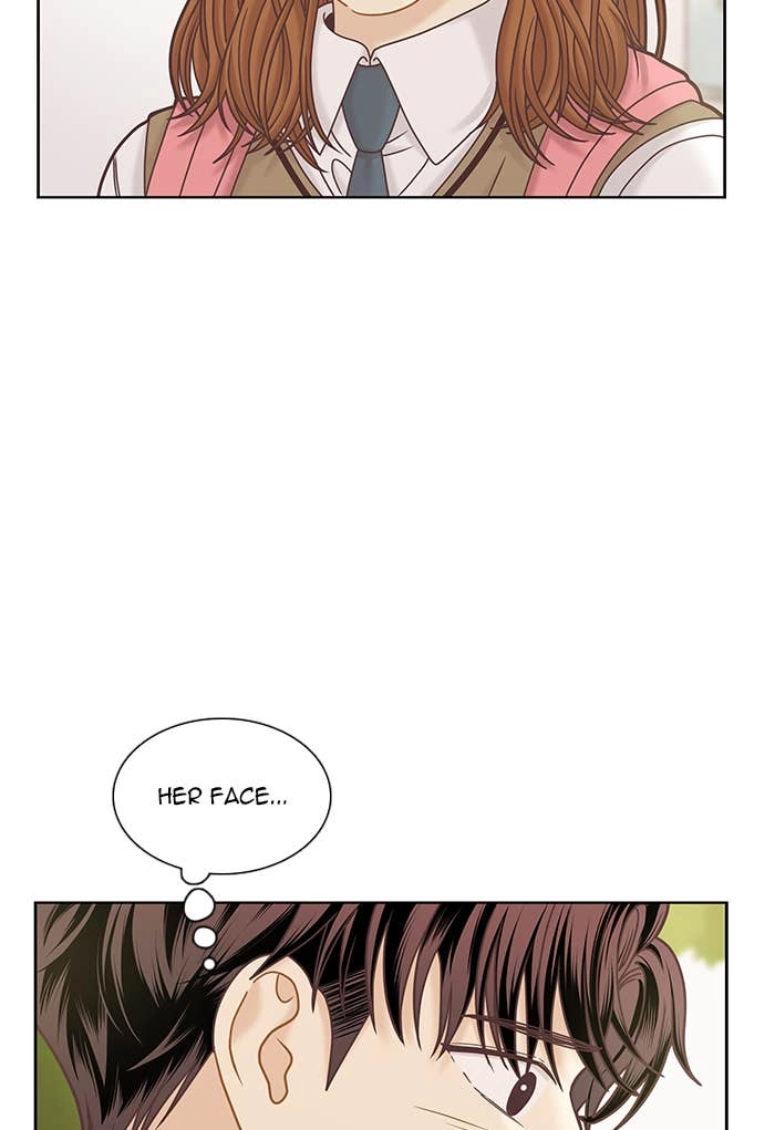 Odd Girl Out Chapter 286 Page 67