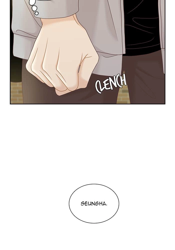 Odd Girl Out Chapter 286 Page 72