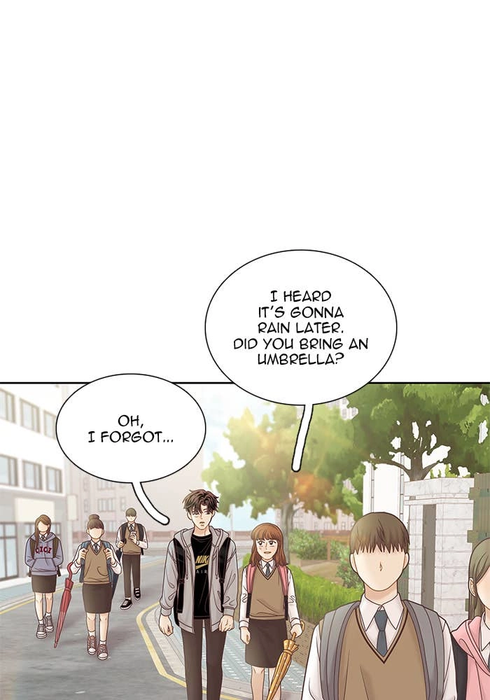 Odd Girl Out Chapter 286 Page 76