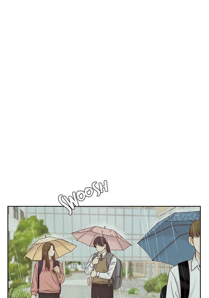 Odd Girl Out Chapter 286 Page 78