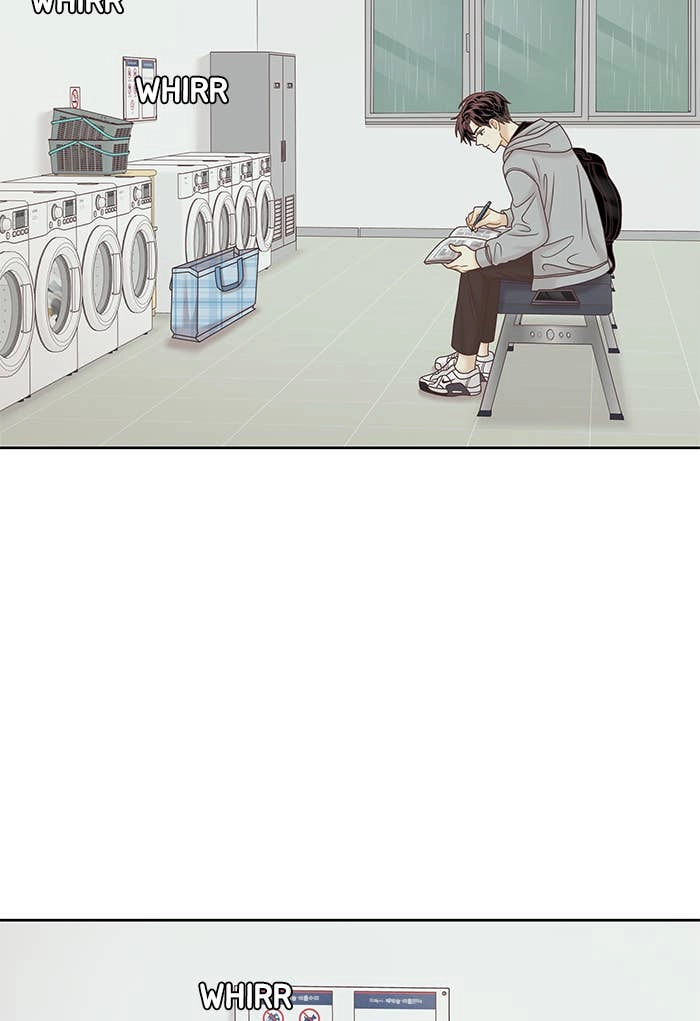 Odd Girl Out Chapter 286 Page 81