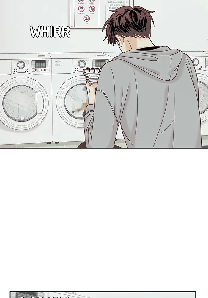 Odd Girl Out Chapter 286 Page 82