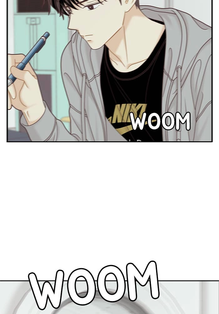 Odd Girl Out Chapter 286 Page 84