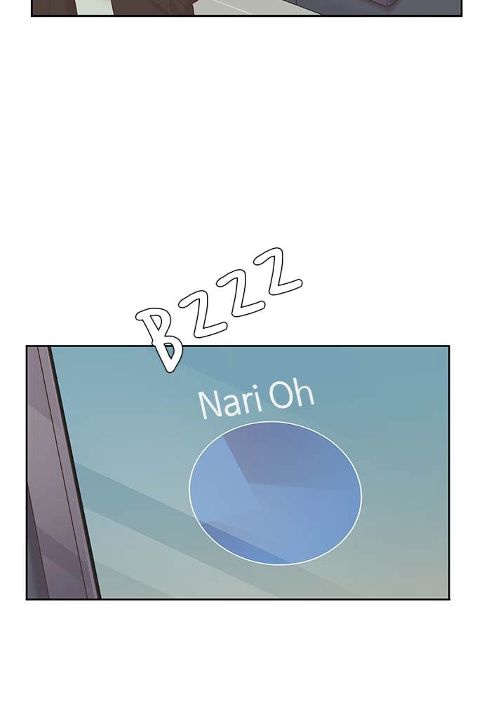 Odd Girl Out Chapter 286 Page 89
