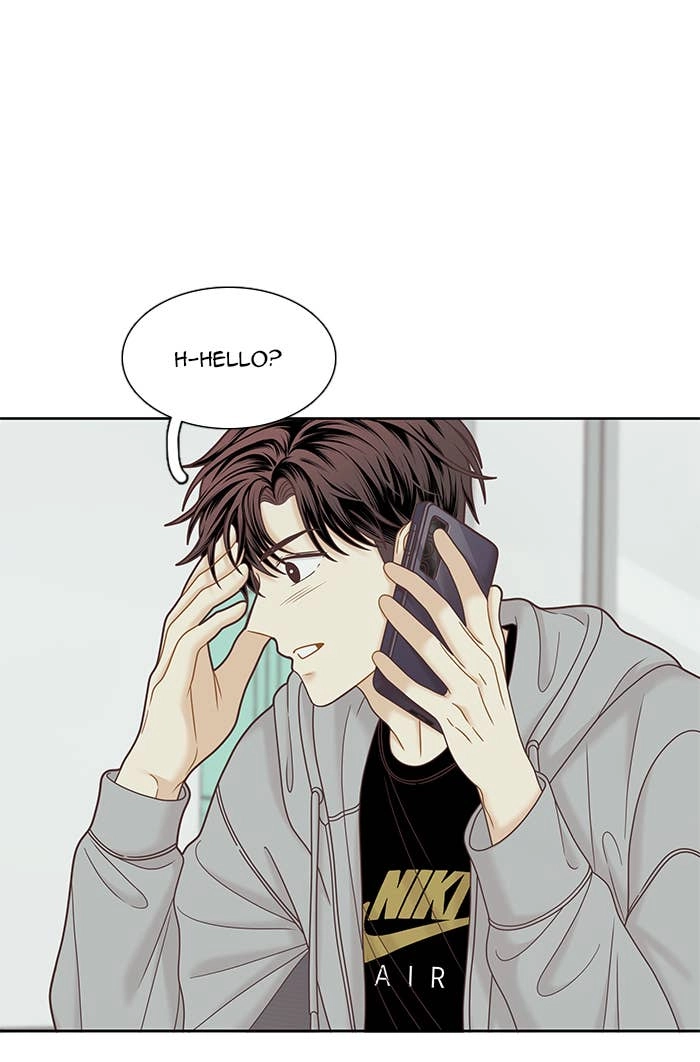 Odd Girl Out Chapter 286 Page 90