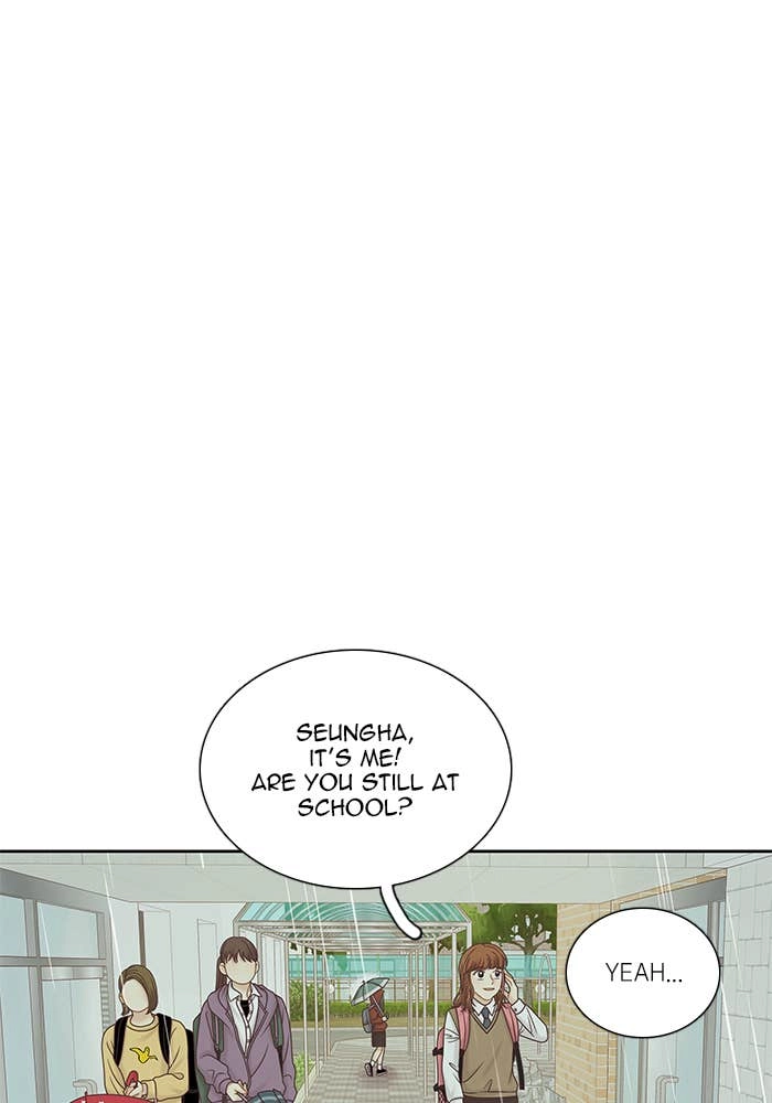 Odd Girl Out Chapter 286 Page 91