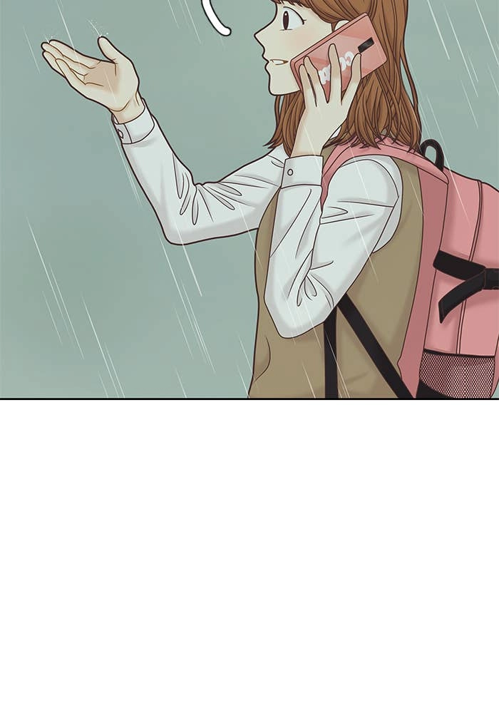 Odd Girl Out Chapter 286 Page 93