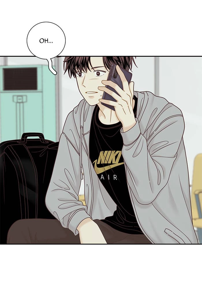 Odd Girl Out Chapter 286 Page 94