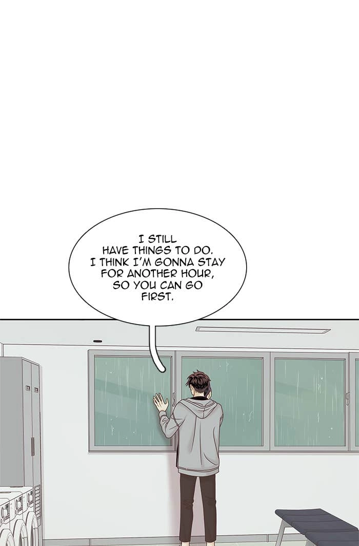 Odd Girl Out Chapter 286 Page 96