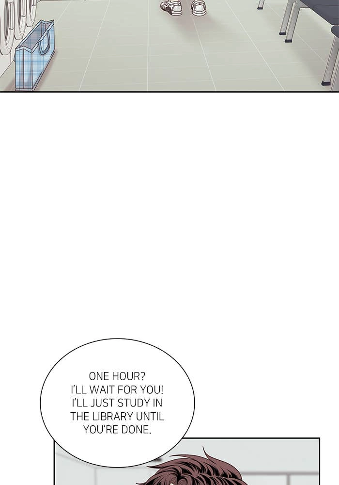 Odd Girl Out Chapter 286 Page 97