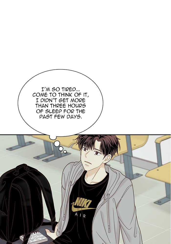 Odd Girl Out Chapter 286 Page 103