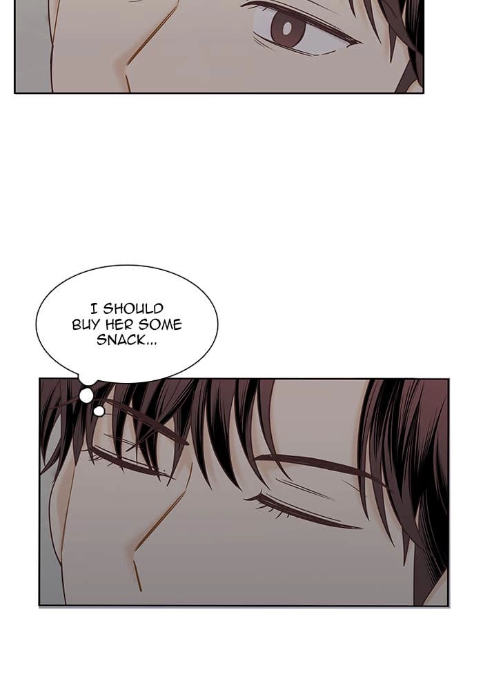 Odd Girl Out Chapter 286 Page 105