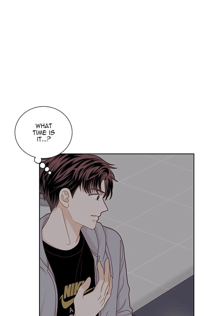 Odd Girl Out Chapter 286 Page 112