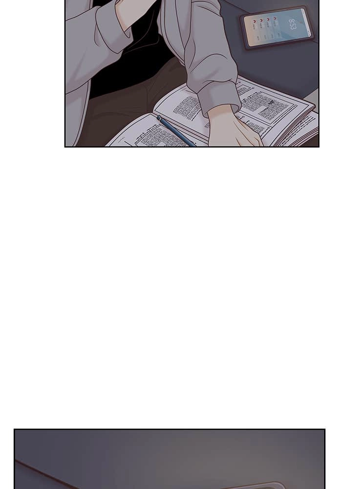 Odd Girl Out Chapter 286 Page 113