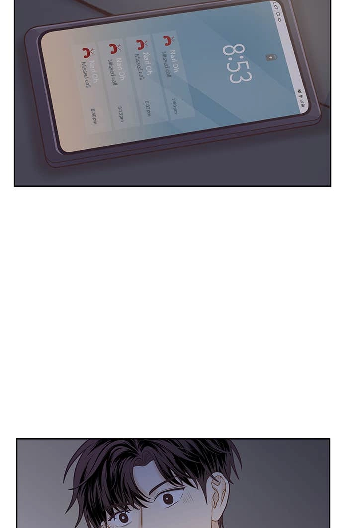 Odd Girl Out Chapter 286 Page 114