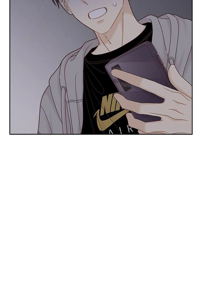 Odd Girl Out Chapter 286 Page 115