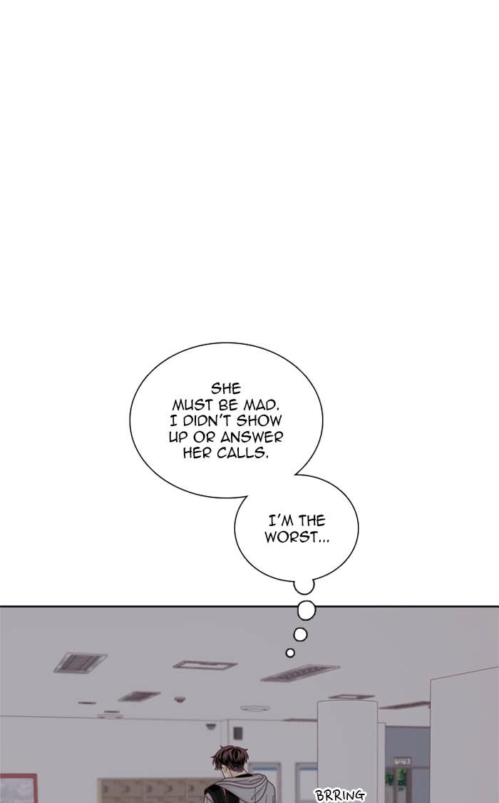 Odd Girl Out Chapter 286 Page 119