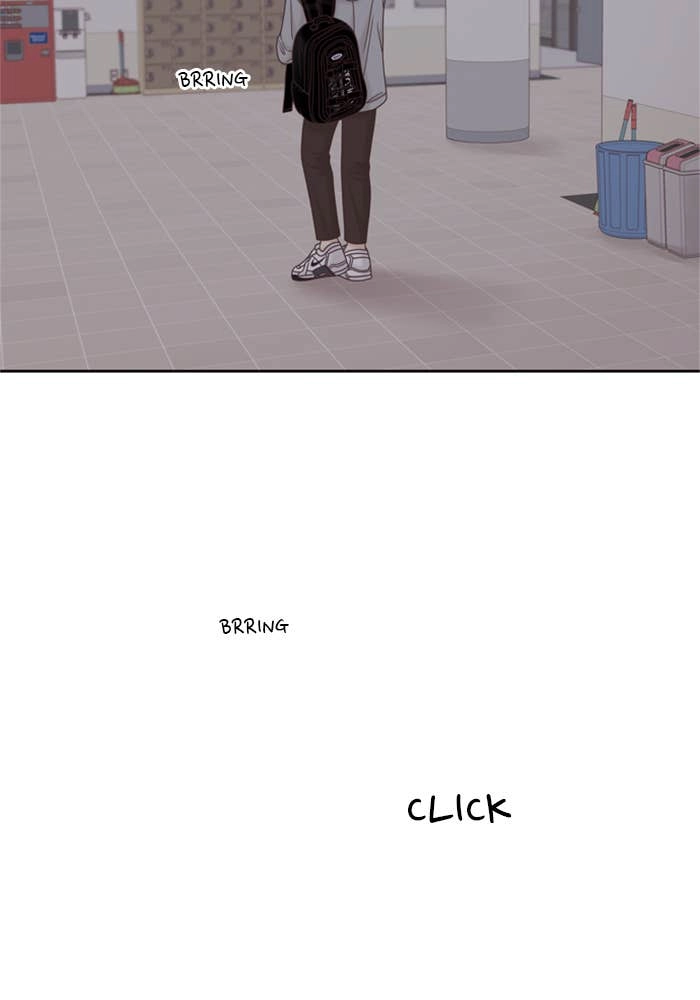 Odd Girl Out Chapter 286 Page 120