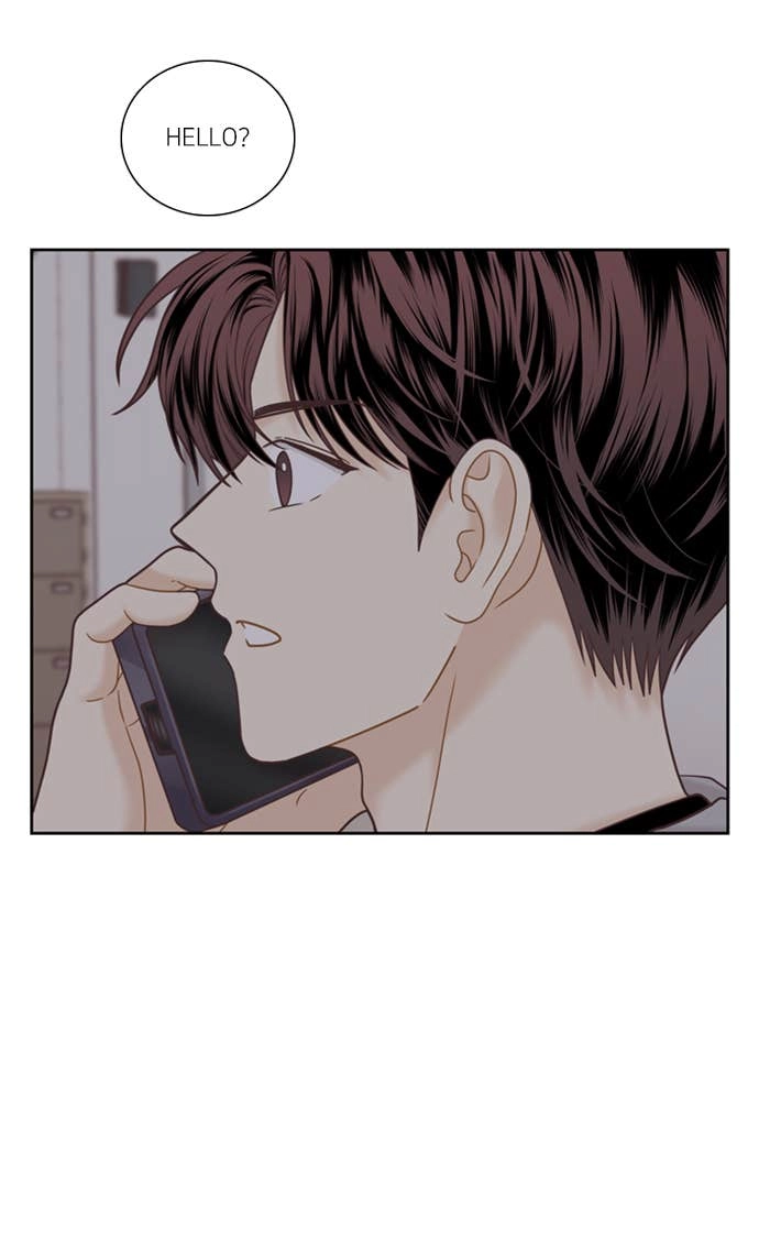 Odd Girl Out Chapter 286 Page 121