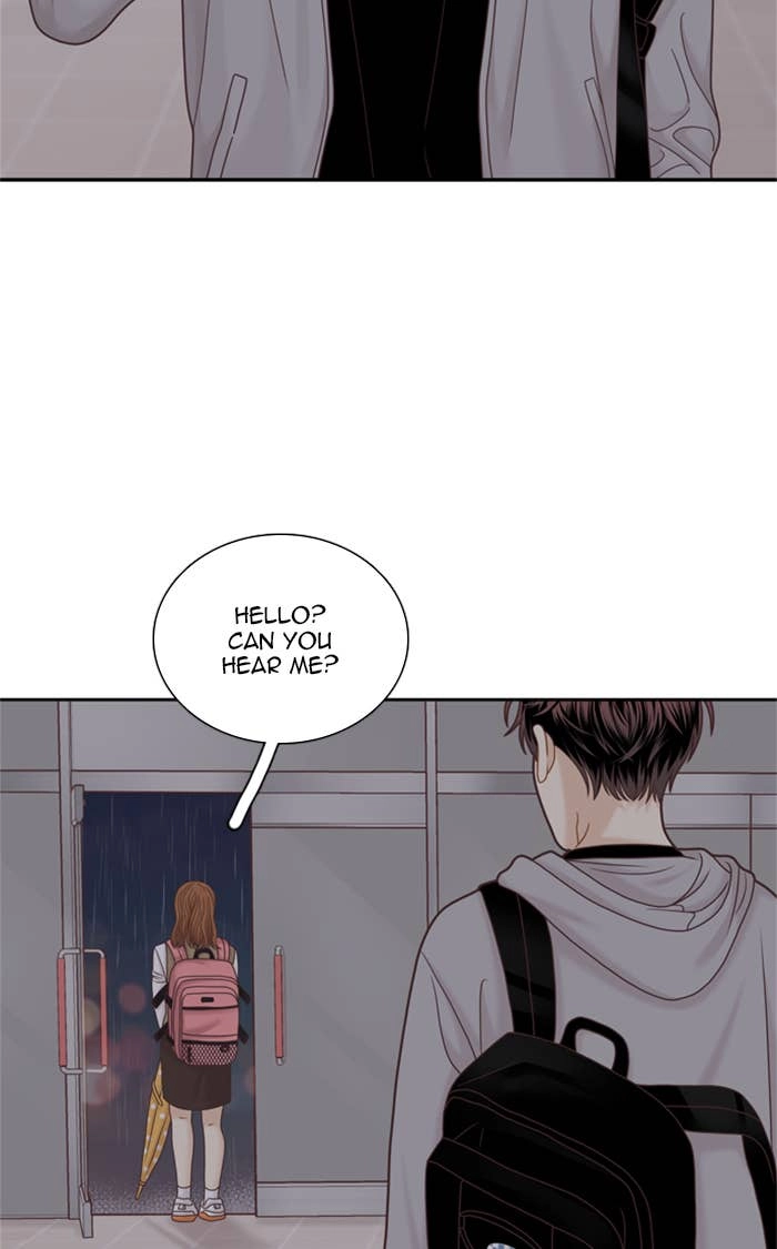 Odd Girl Out Chapter 286 Page 123