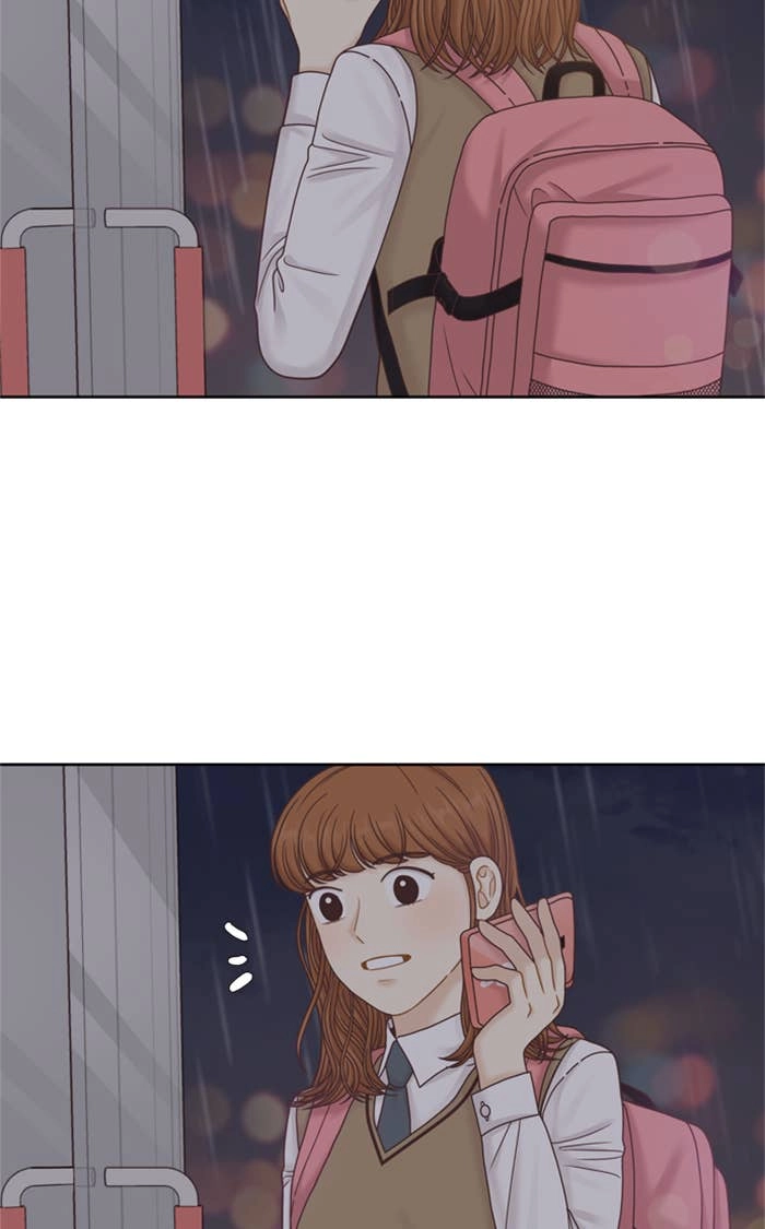 Odd Girl Out Chapter 286 Page 125