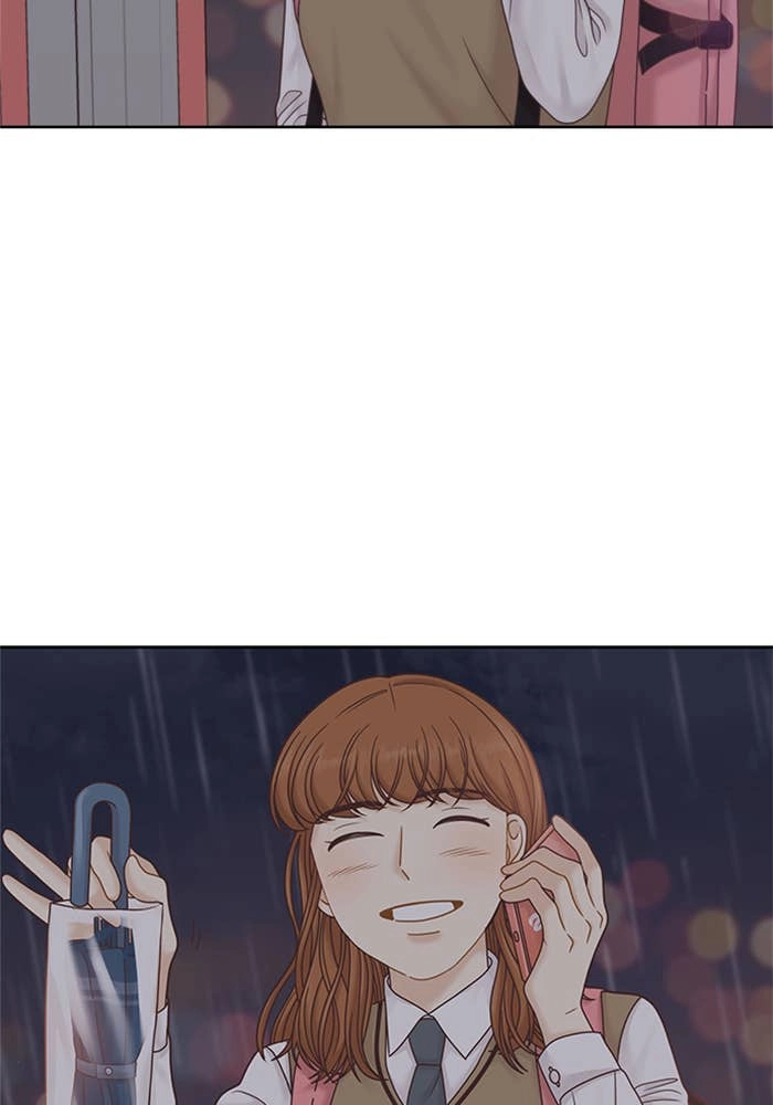 Odd Girl Out Chapter 286 Page 126
