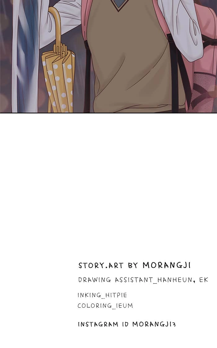 Odd Girl Out Chapter 286 Page 127