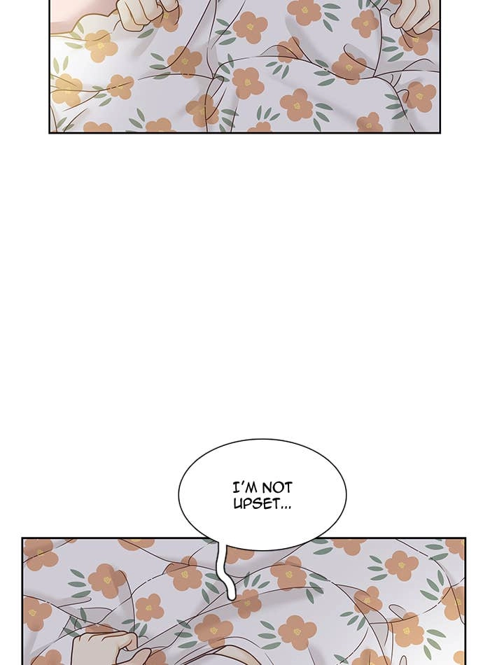 Odd Girl Out Chapter 287 Page 11