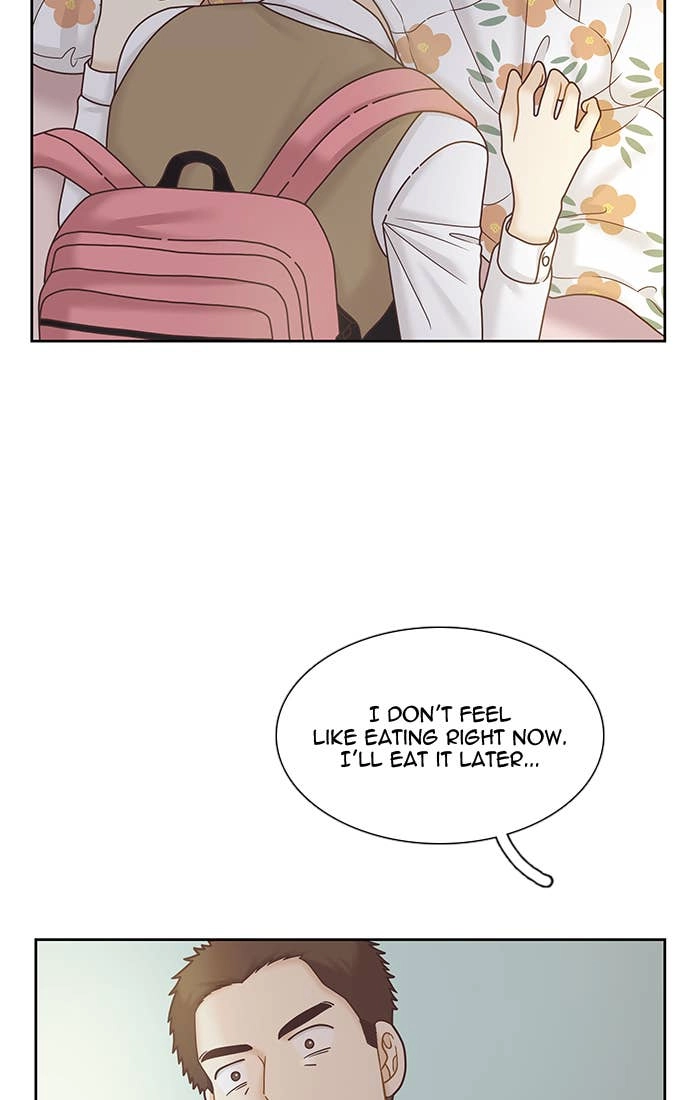 Odd Girl Out Chapter 287 Page 12