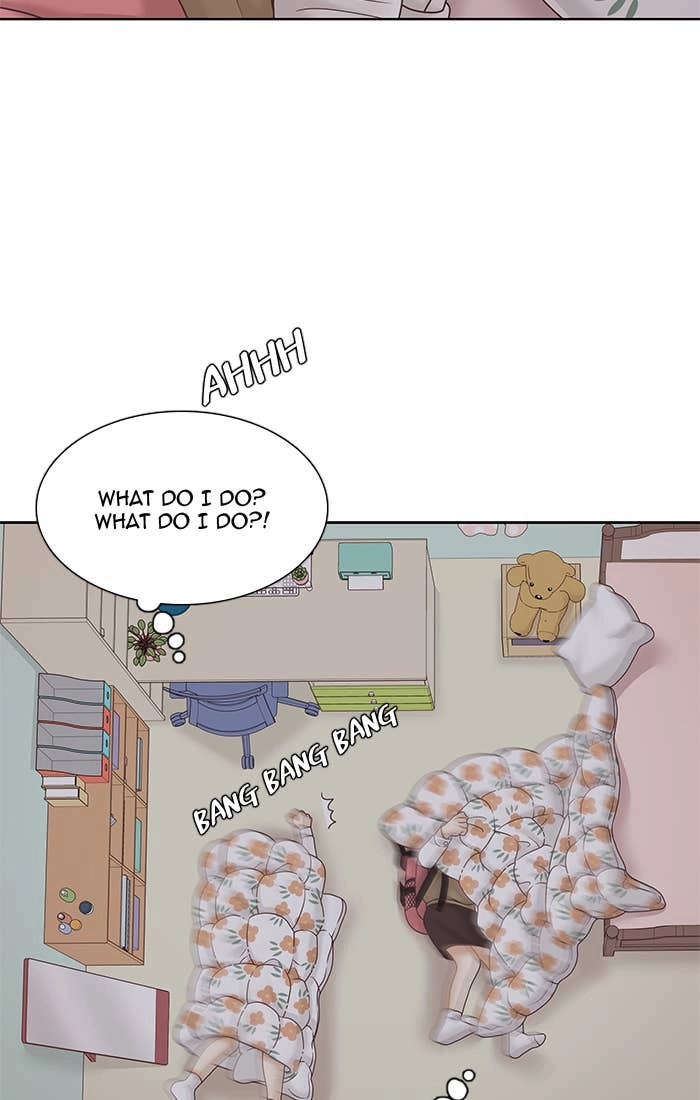 Odd Girl Out Chapter 287 Page 16
