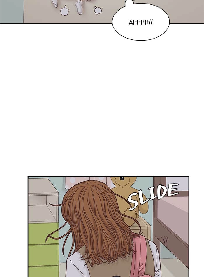 Odd Girl Out Chapter 287 Page 17