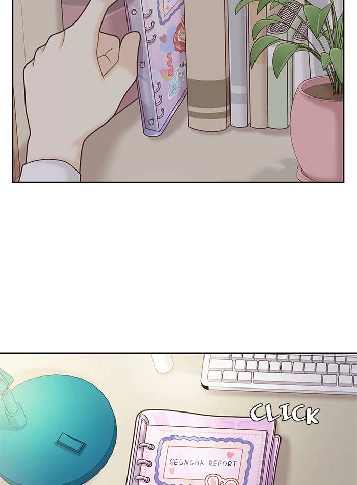 Odd Girl Out Chapter 287 Page 19