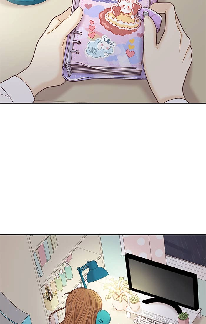 Odd Girl Out Chapter 287 Page 20