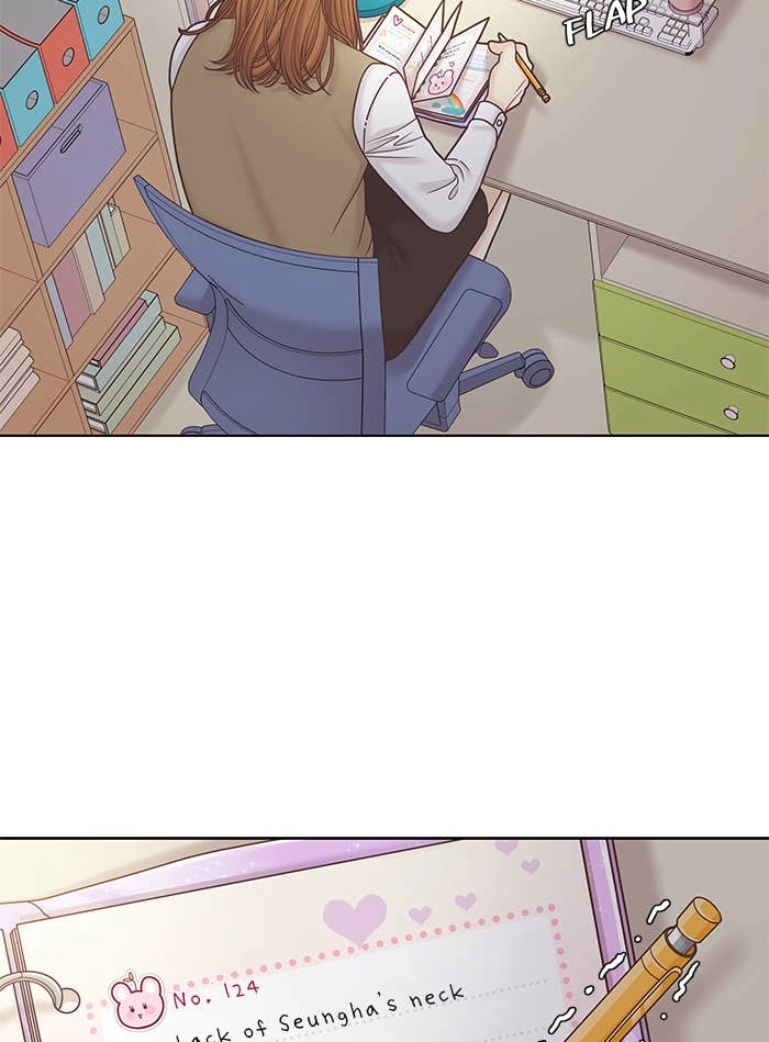 Odd Girl Out Chapter 287 Page 21