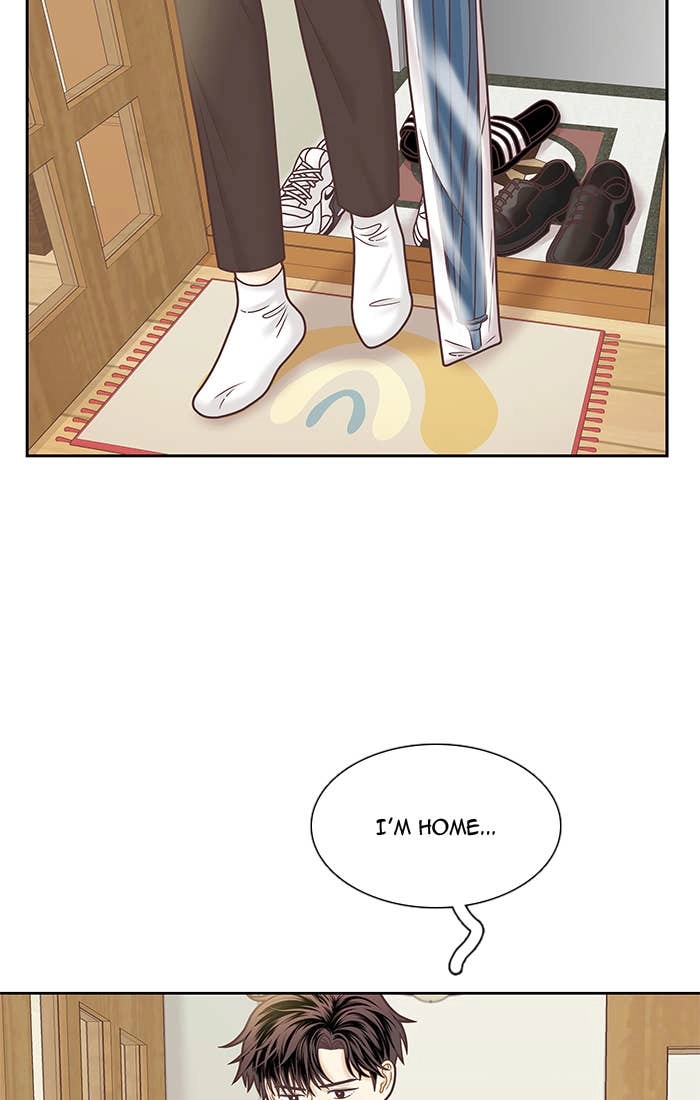 Odd Girl Out Chapter 287 Page 26