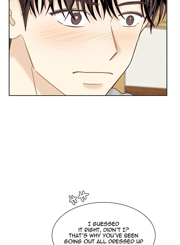 Odd Girl Out Chapter 287 Page 38
