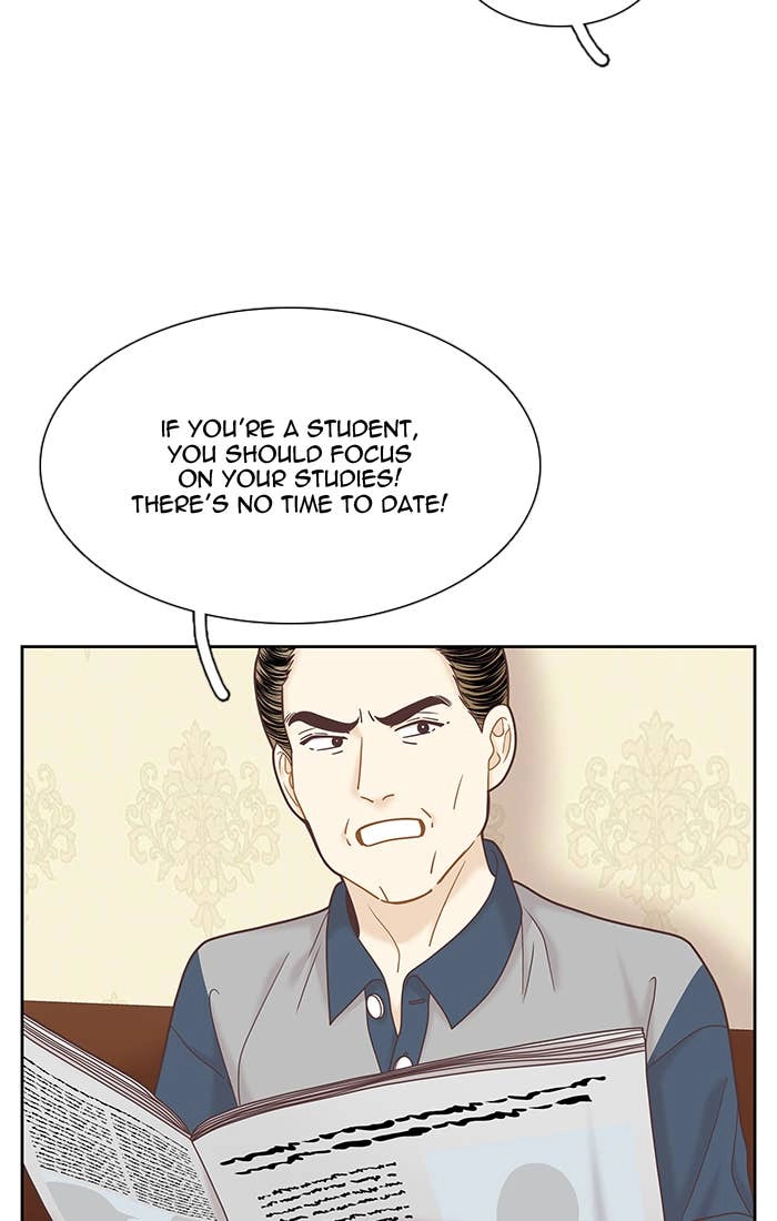Odd Girl Out Chapter 287 Page 41